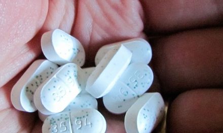 Commentary: Vet Battles Opioid Addiction