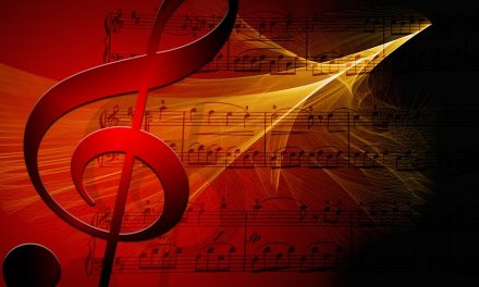 Upcoming Concerts & Recitals Hit High Notes