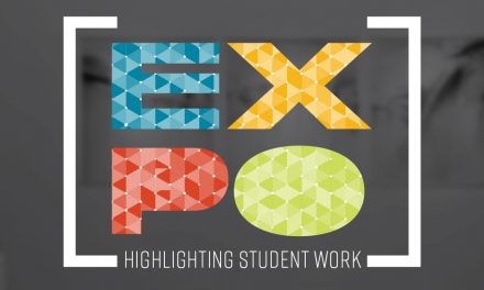 EXPO Highlights Student Work