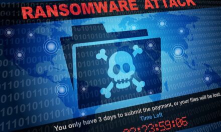 Ransomware Attacks by Anthony Candito