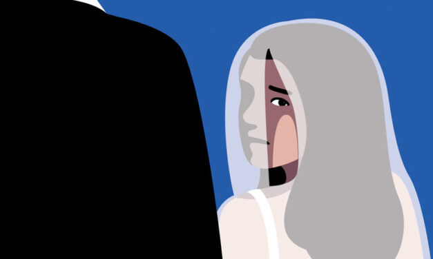Schooling or Marriage: The Harsh Reality of Child Marriage By Anna Rodriguez