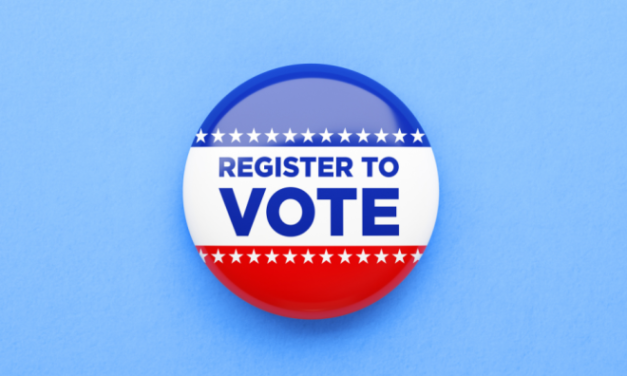 How to Register to Vote in Colorado by Destin Palacios