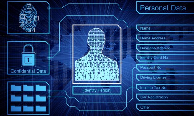 Personal Information and the Digitalization of Human Trafficking By Asher Rowland