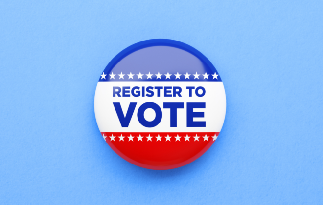 How to Register to Vote in Colorado by Destin Palacios