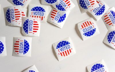 Colorado Elections are Safe and Secure by Bailey Garcia