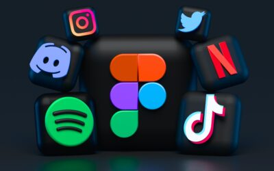 How Social Media Algorithms Affect You by Jake Wellborn