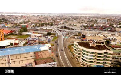 Oral History: The Story of Yopougon by Pierre Agbo