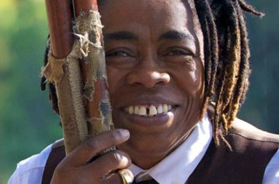 Renowned Singer Melanie DeMore to Perform at Centennial Campus