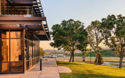 ASPIRE Program Grants New Opportunities by Sofia Mattix