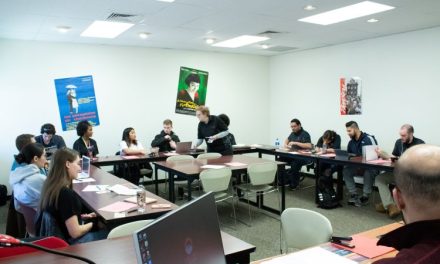 Don’t Call It a Comeback: SGA Gets Reimagined by Justin Jun