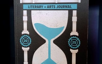 Get Published! by Kieren Heinle