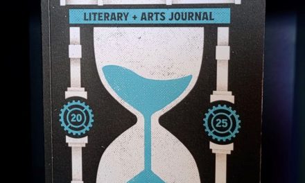 Get Published! by Kieren Heinle