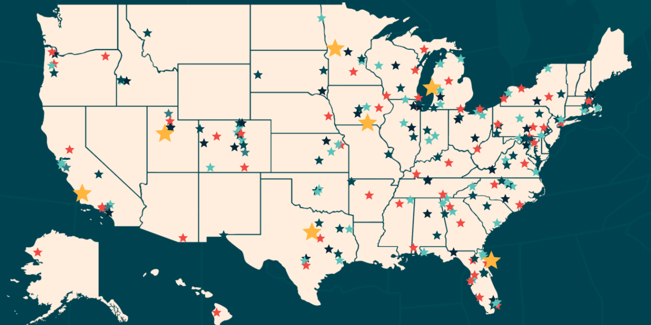 A Blog!     JOU 1005 Participates in Unify America