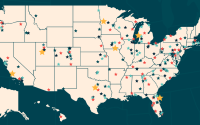 A Blog!     JOU 1005 Participates in Unify America