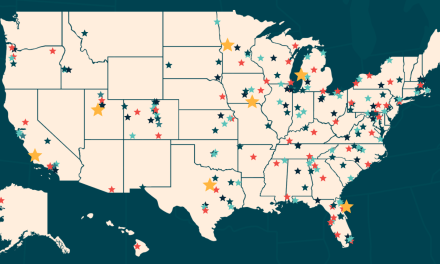 A Blog!     JOU 1005 Participates in Unify America