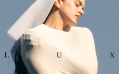 “I am Made of Light”: Lux Album Review by Ephraim Churchill