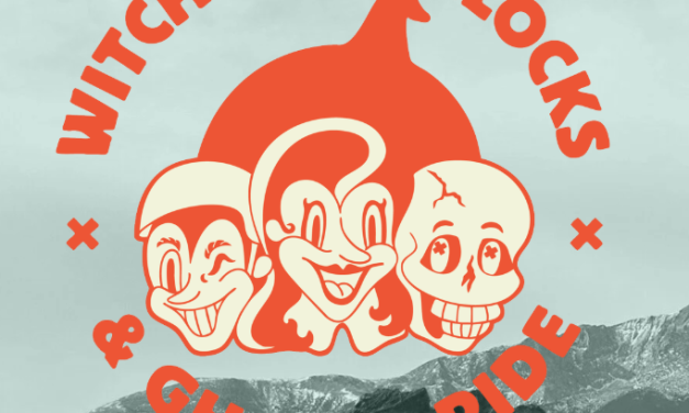 PPSC Supports Local Families With Halloween Ride by Sofia Mattix