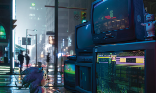 I Dream of Dreamcast by Kieren Heinle