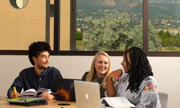 Student Government Elections are Around the Corner