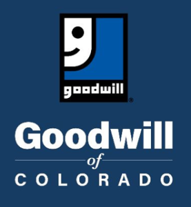 Goodwill of Colorado Logo