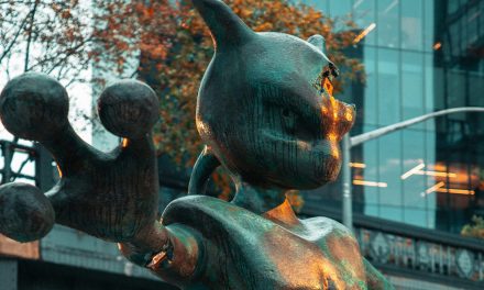 Pokémon Go, Much More Than Just a Game by Juliet Watkins