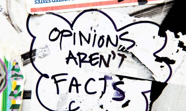 Fact-Checking Colorado Gubernatorial Candidate Victor Marx after Recent Student Forum by Kieren Heinle