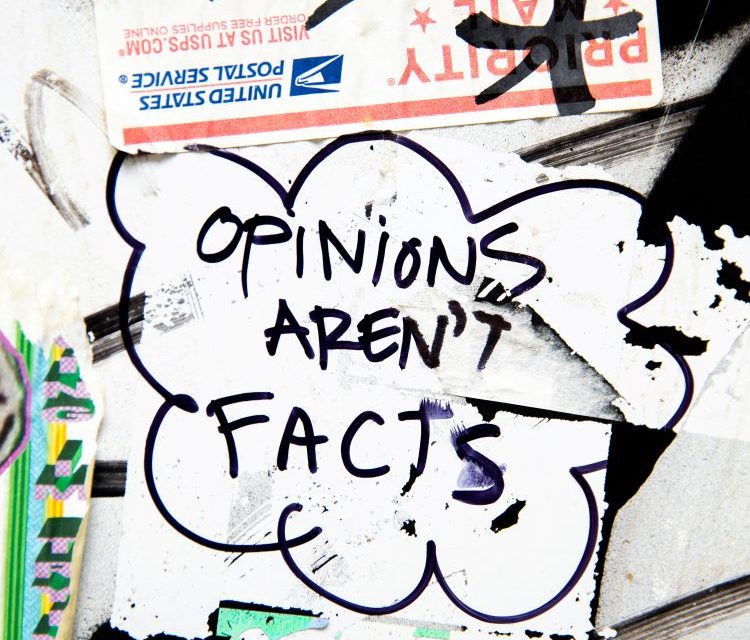Fact-Checking Colorado Gubernatorial Candidate Victor Marx after Recent Student Forum by Kieren Heinle