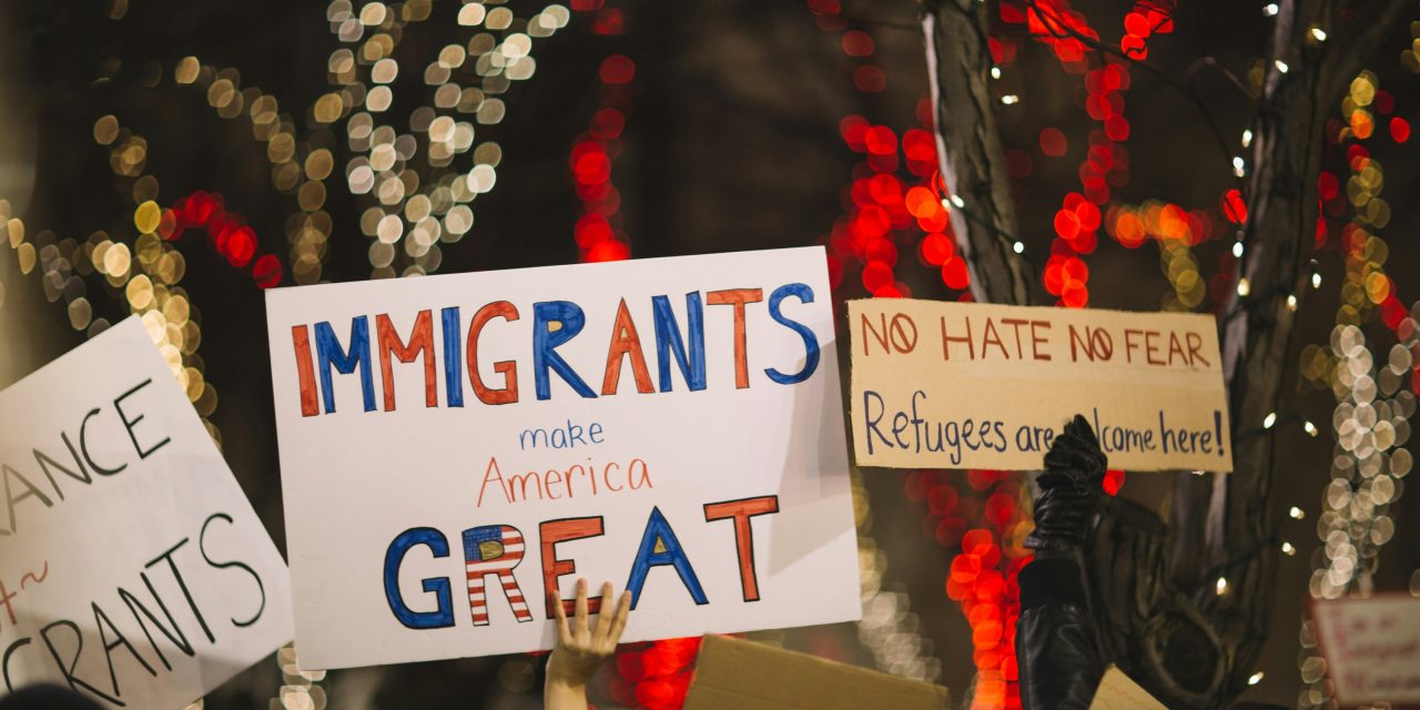 Immigration Reform: What Must Be Done in Colorado by Rosie Schneider