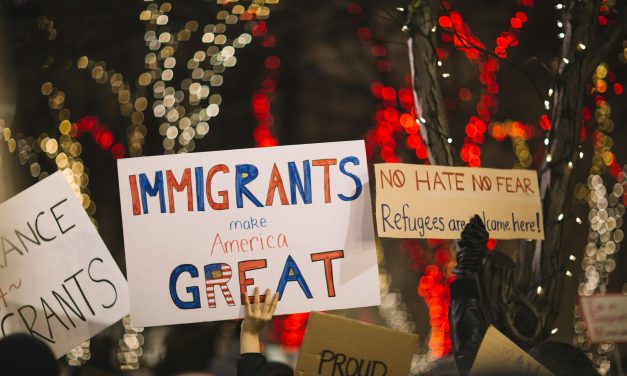 Immigration Reform: What Must Be Done in Colorado by Rosie Schneider